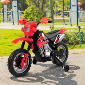 Aosom Battery Powered Ride On